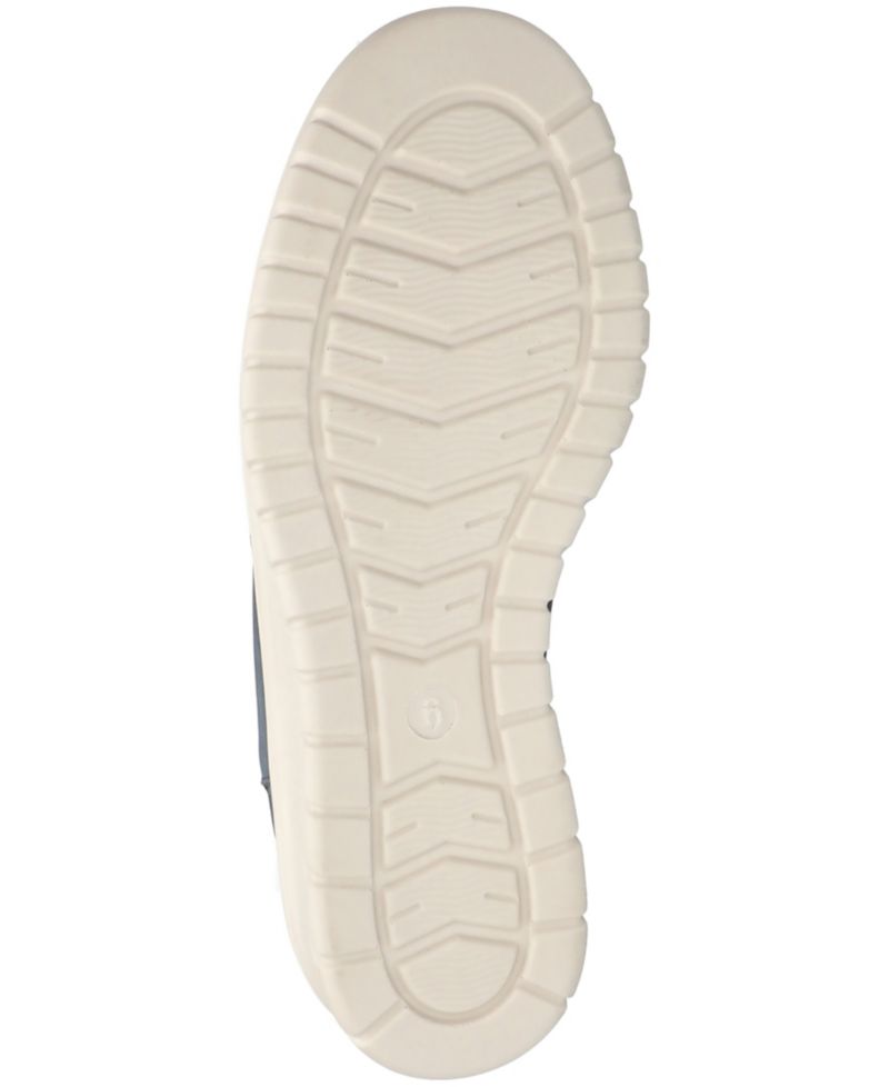 Women's Petal Comfort Slip-On Flats