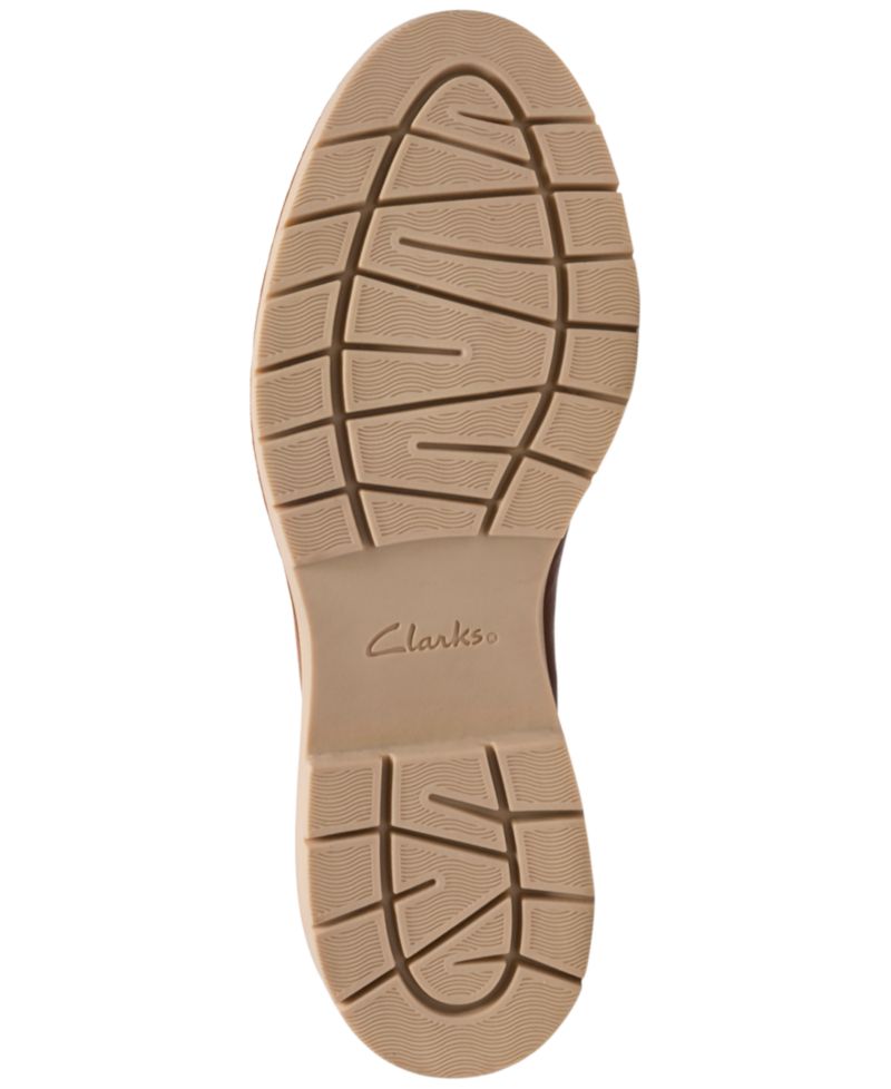 Women's Westlynn Bella Lug-Sole Comfort Loafers