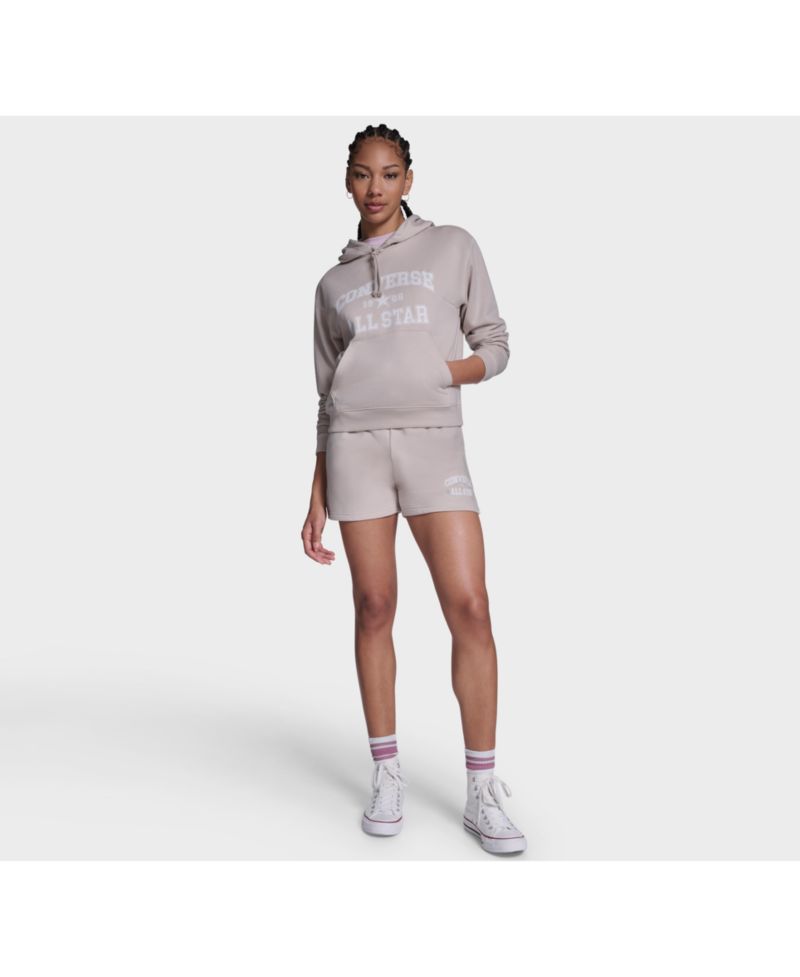 Women's All Star Pullover Hoodie