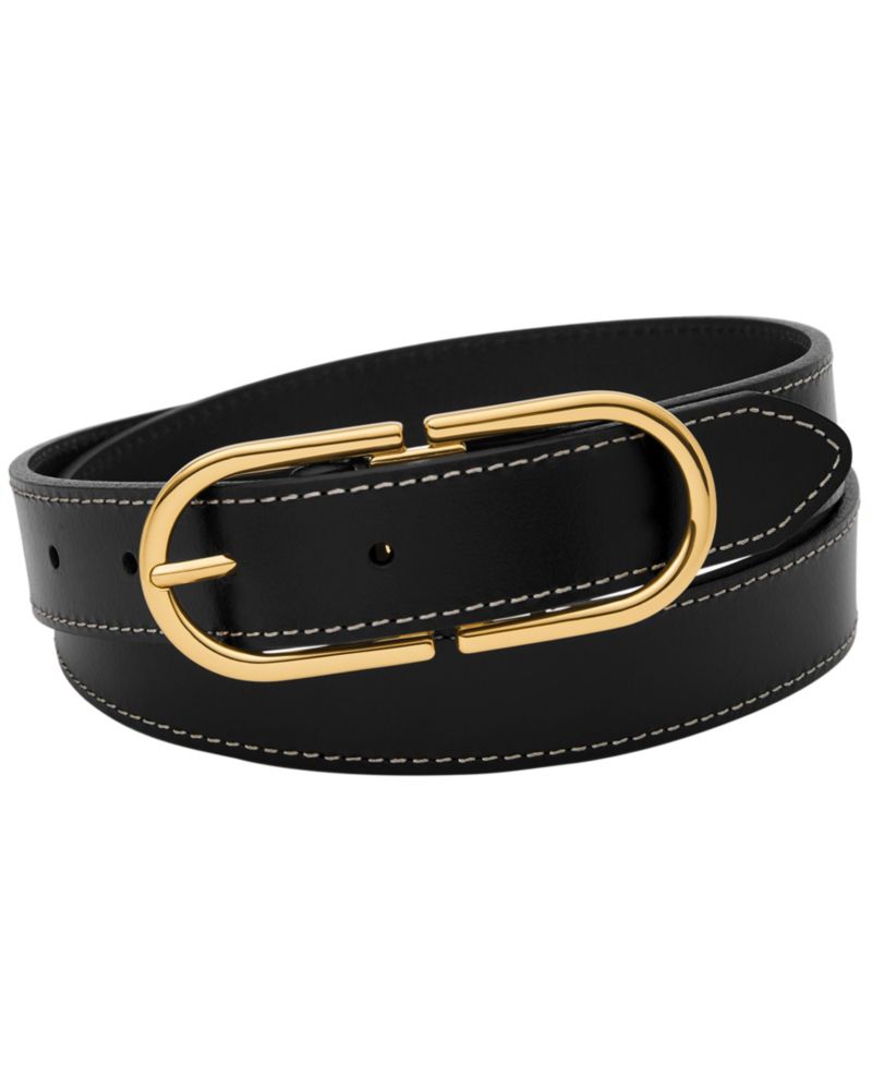 Women's Double D-Link Belt