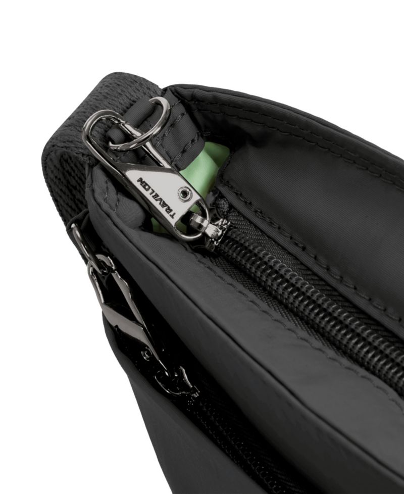 Anti-Theft Roam Small Crossbody