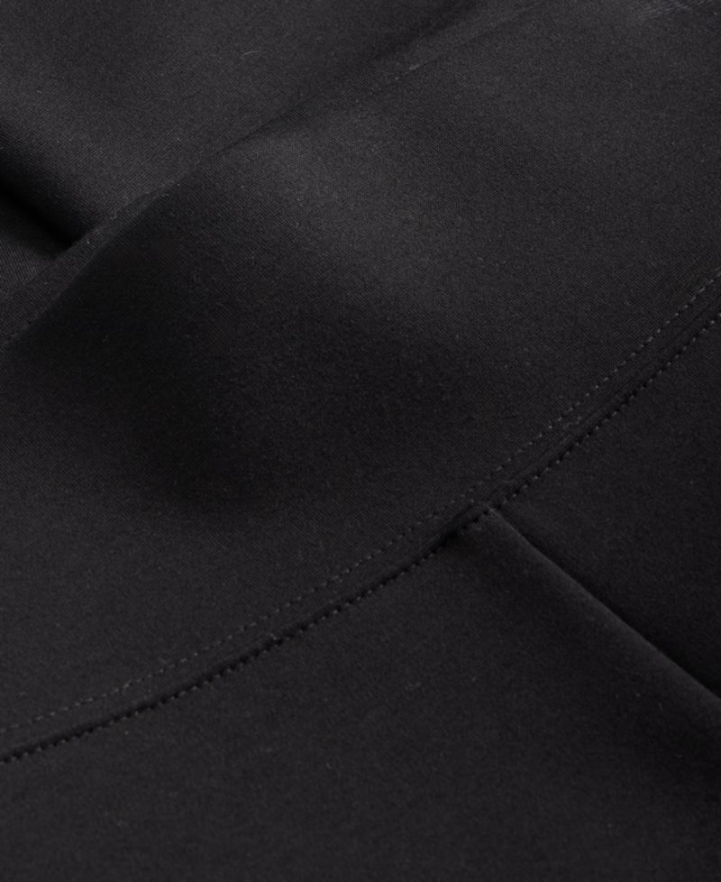 Petite High-Rise Pull-On Leggings