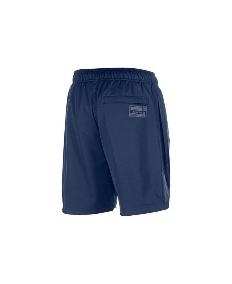Men's Navy Chicago Bears Match Shorts
