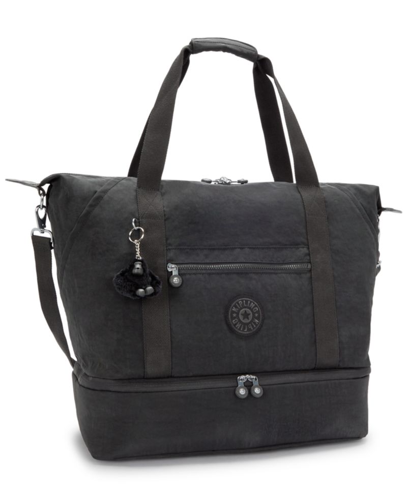 Art Medium Weekender Tote Bag