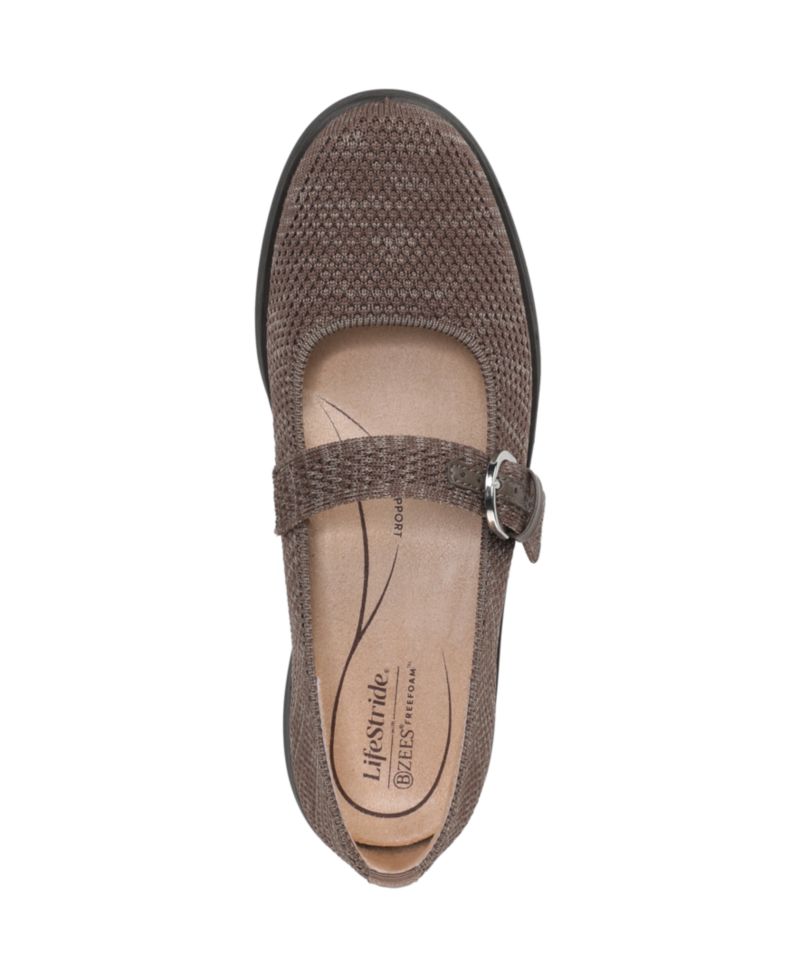 Women's Nuevo Mary Jane Flats