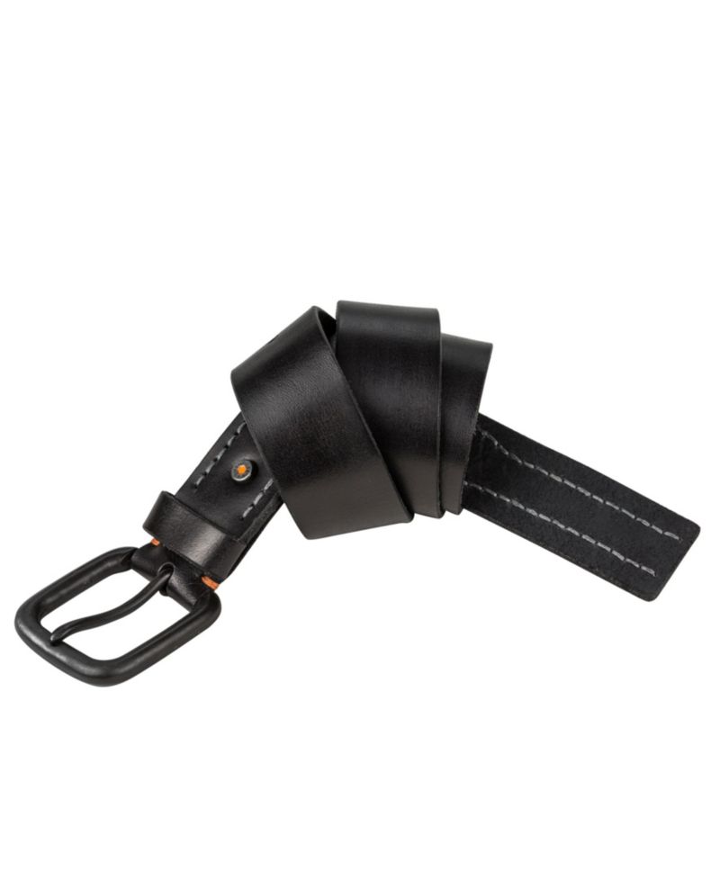 40mm Double Stitch Belt