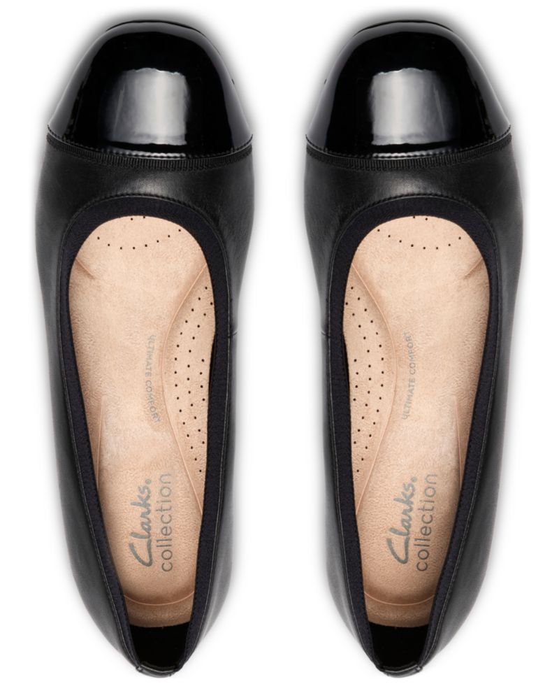 Collection Women's Marilyn Day Slip On Pumps