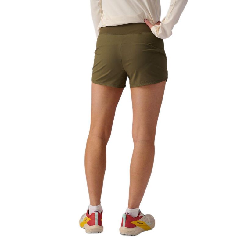 Women's Destination Short Performance Shorts