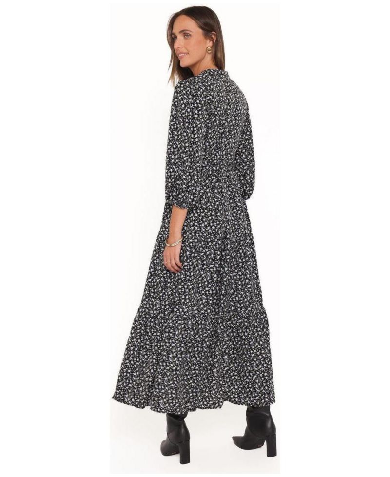 Women's Dixon Maxi Dress
