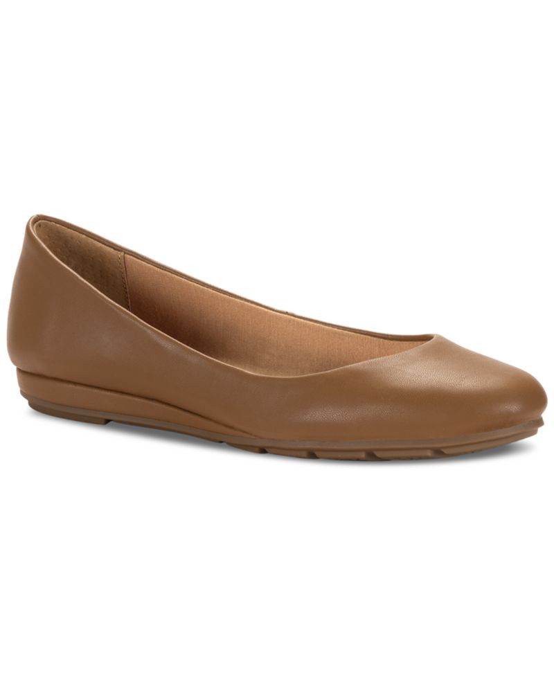 Women's Elsaa Cushioned Insoles Flats
