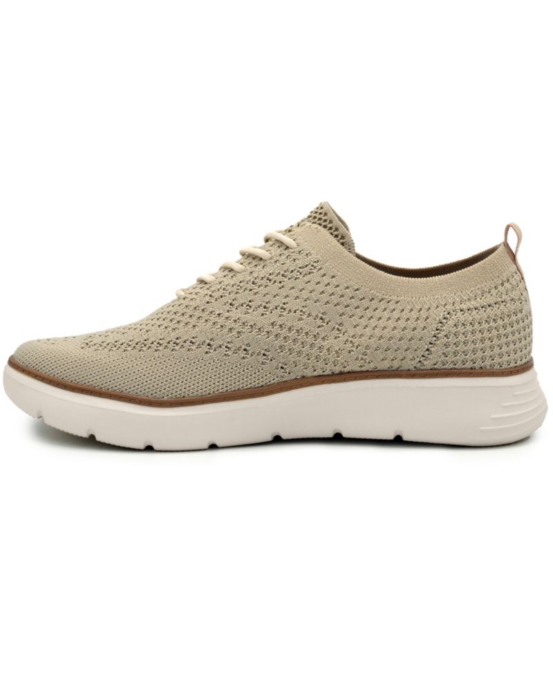 Men's Lounge Oxford Shoes