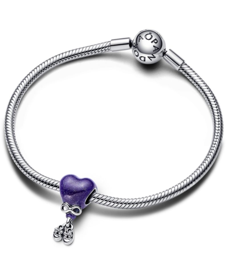 Color-Changing Gender Reveal Charm