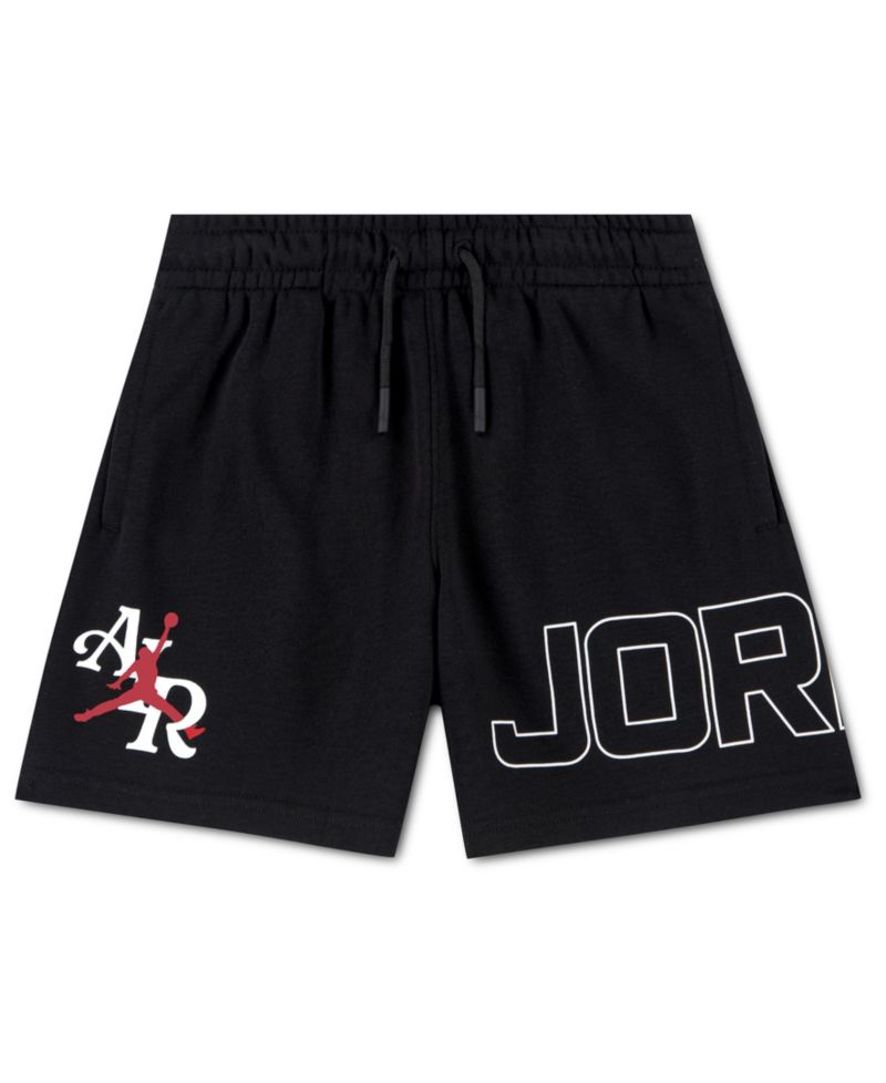 Boys' 4-7 Rookie Season Shorts