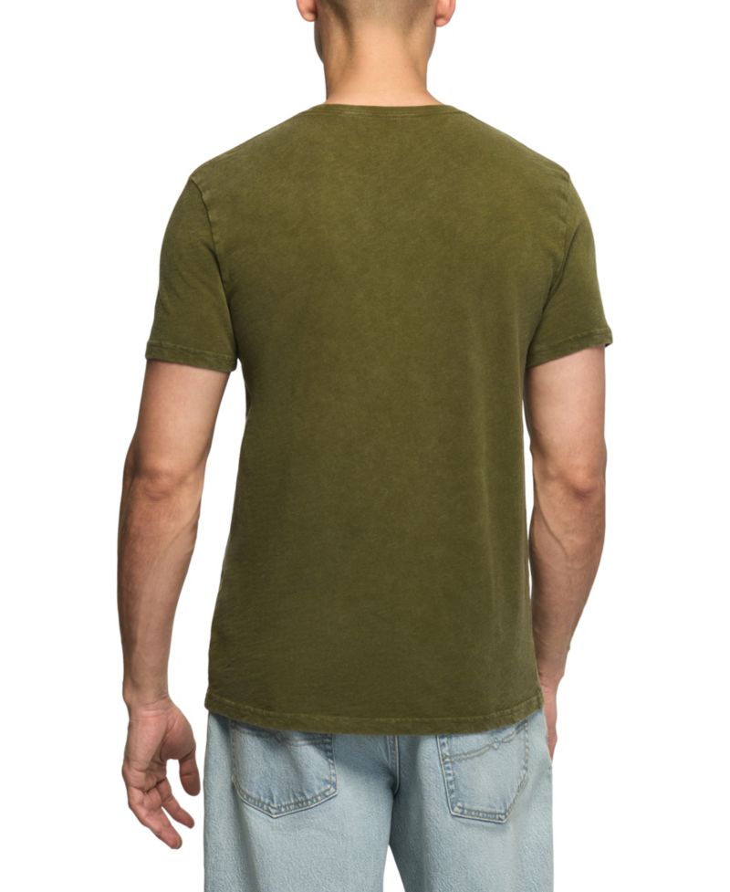 Men's Guinness After Work Graphic Burnout T-Shirt