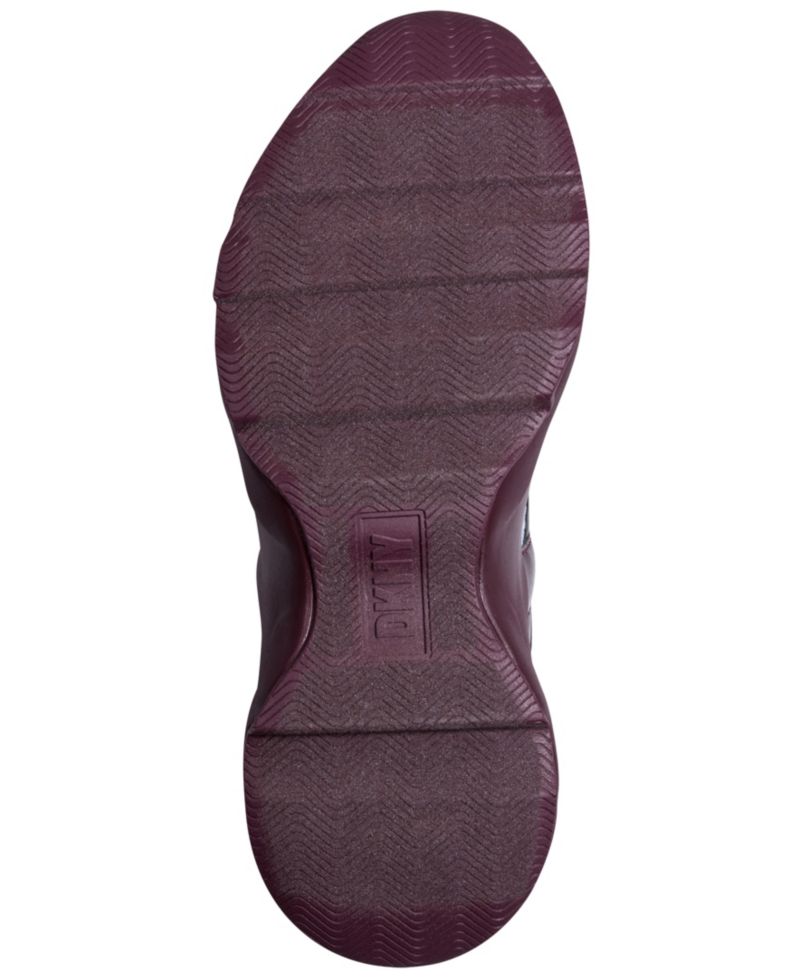 Women's Juna Lace-Up Sneakers