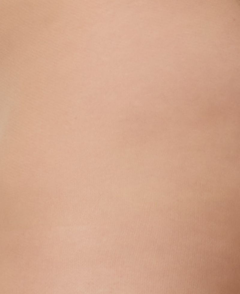 Women's Sheer Queen Plus Size Silky Extra Wear Control Top with Reinforced Toe Pantyhose 4489