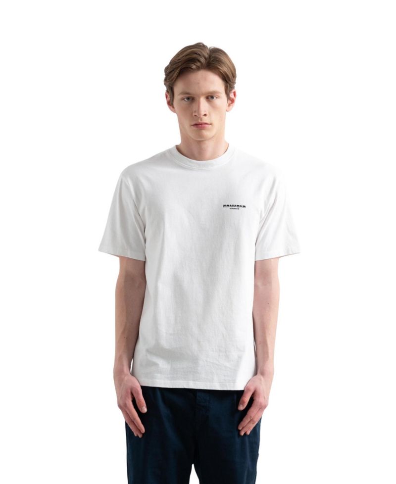 Men's Melomaniac Graphic Relaxed-Fit T-Shirt