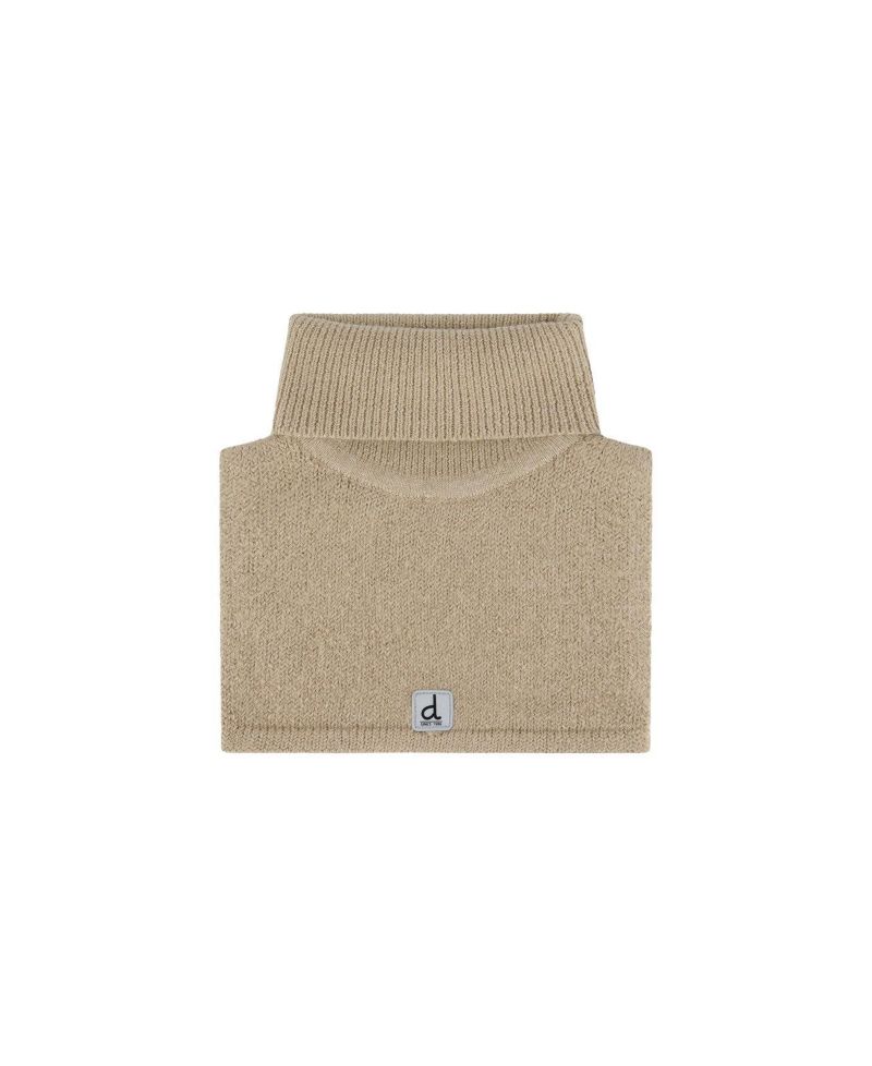 Kids&Baby(0-24m) Unisex Knit Turtle Neckwarmer