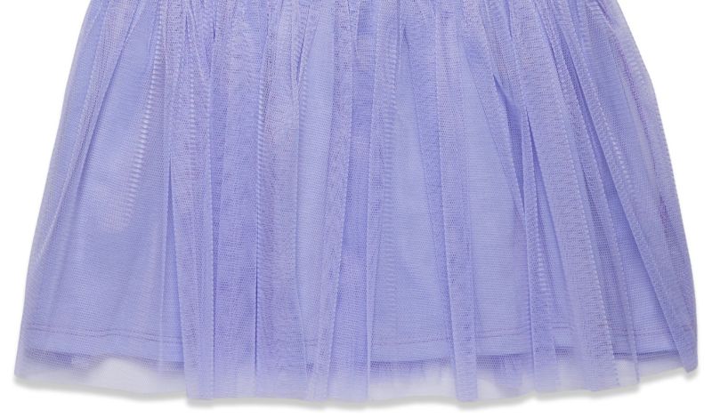Toddler Girls Disney Princess Lion King Mermaid Moana Tulle Dress to (2T - 10-12