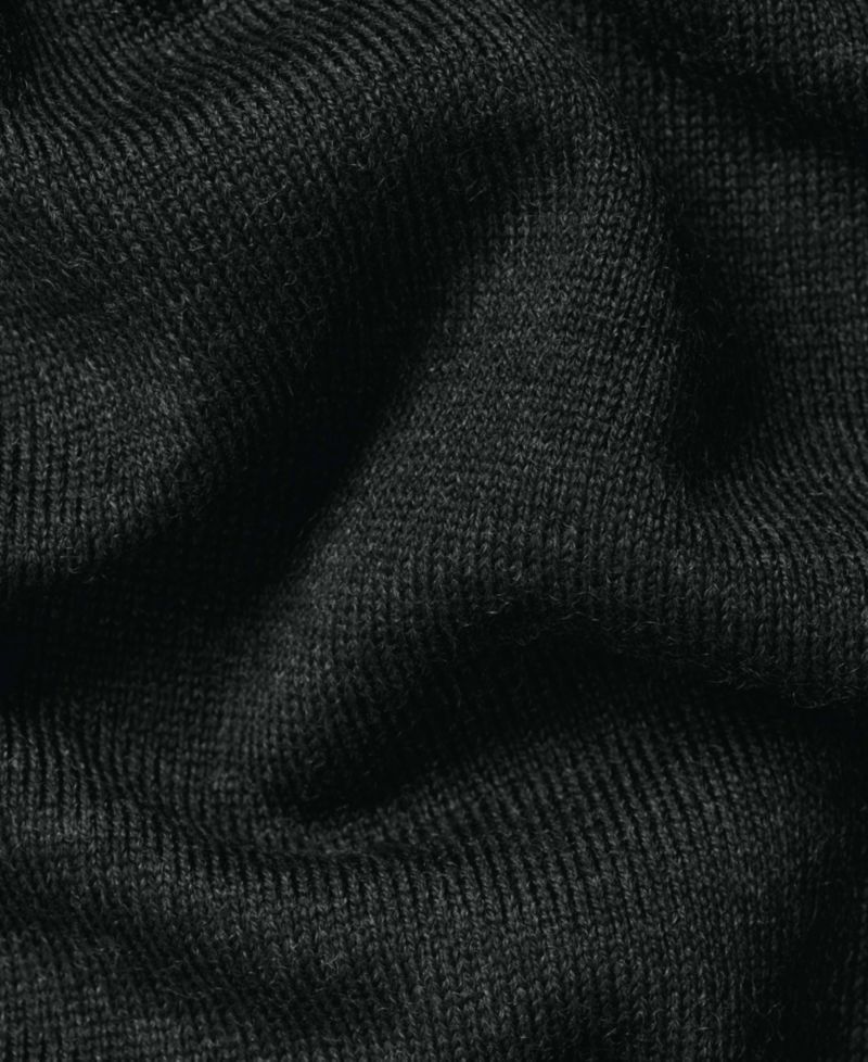 Men's V-Neck Regular-Fit Sweater