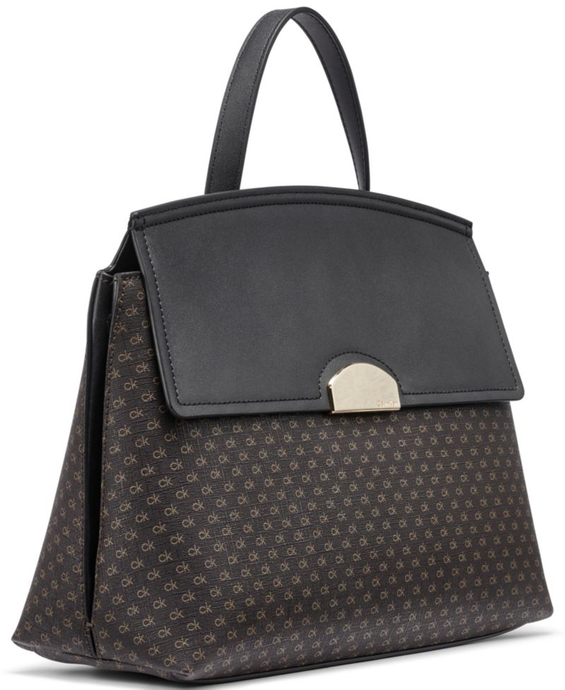 Arabella Medium Satchel Handbag