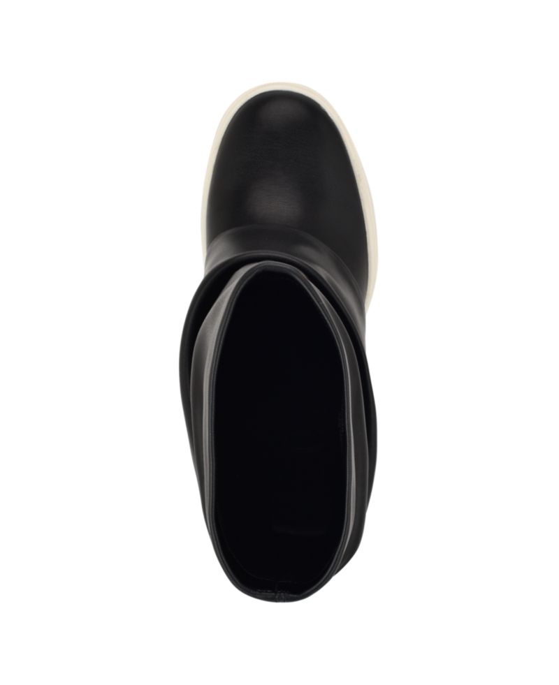 Women's Guinna Fold Over Slouchy Booties