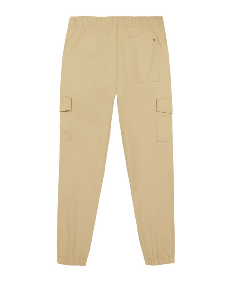 Boys' 2T-7 Cargo Jogger Pants