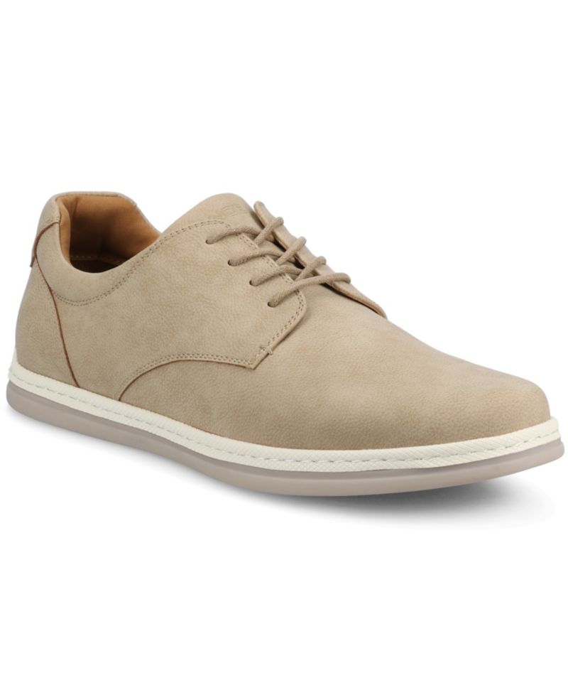 Men's Brodrick Casual Flexible Sneakers