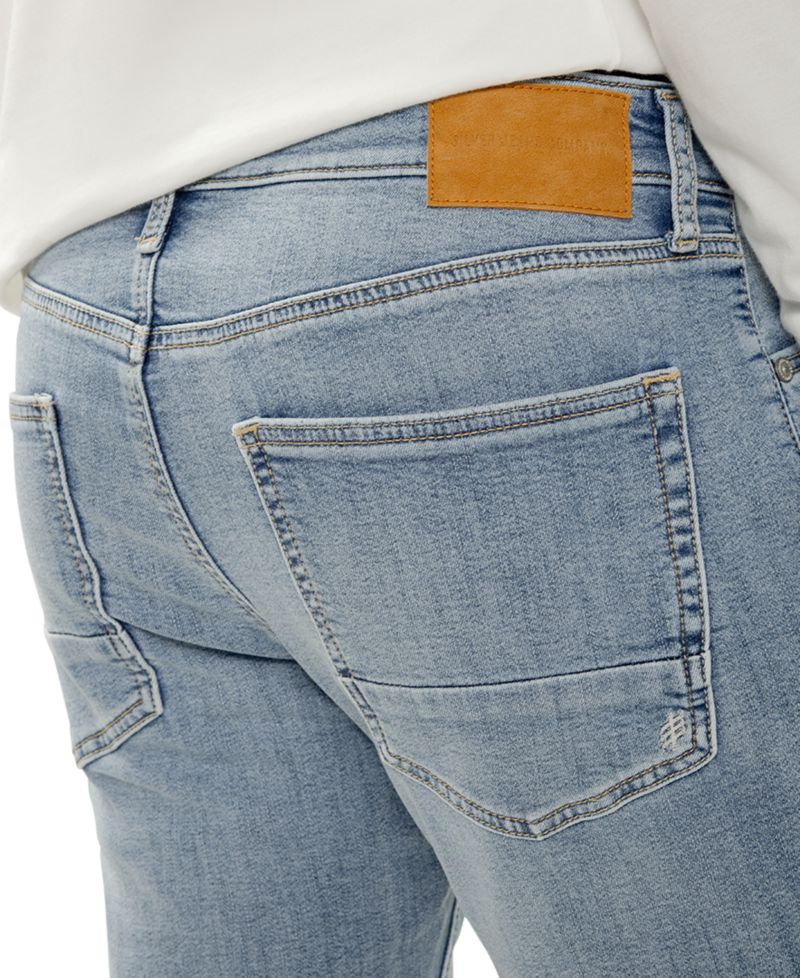 Men's Regular-Fit Jeans