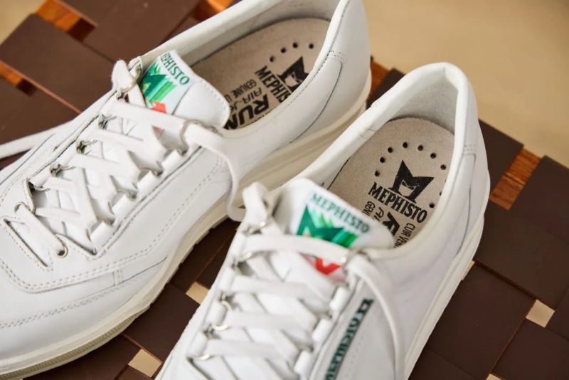Men's Match Sneaker