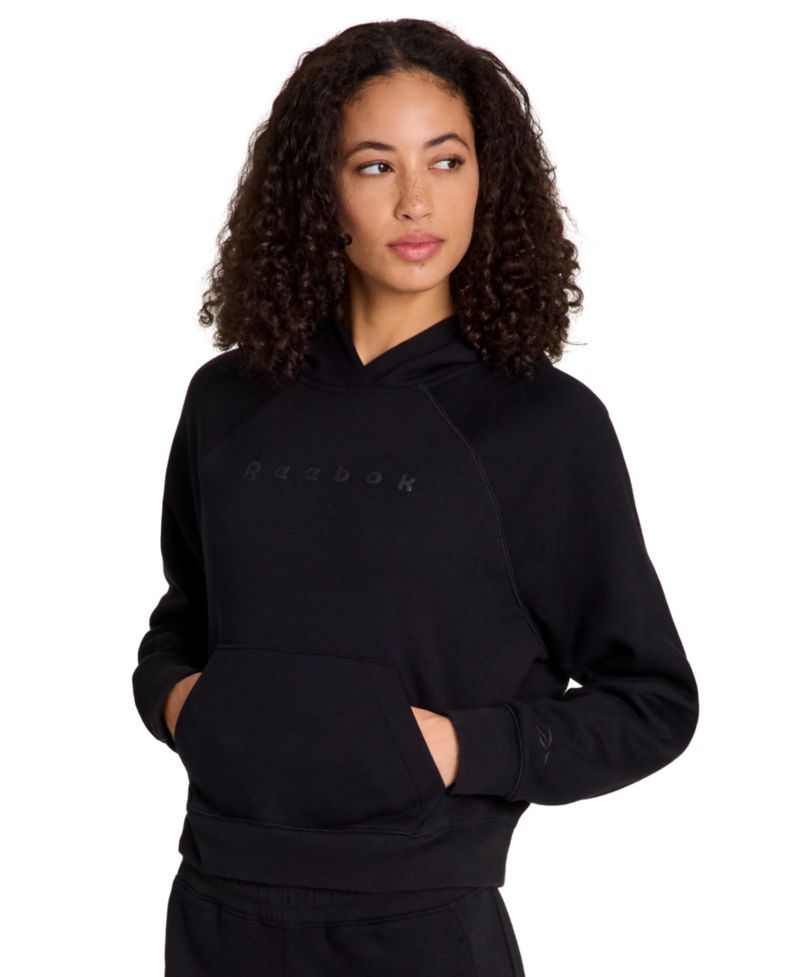 Women's Kangaroo Pocket Hoodie