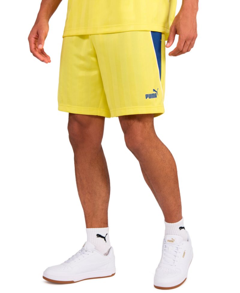 Men's Sport Stripe Shorts