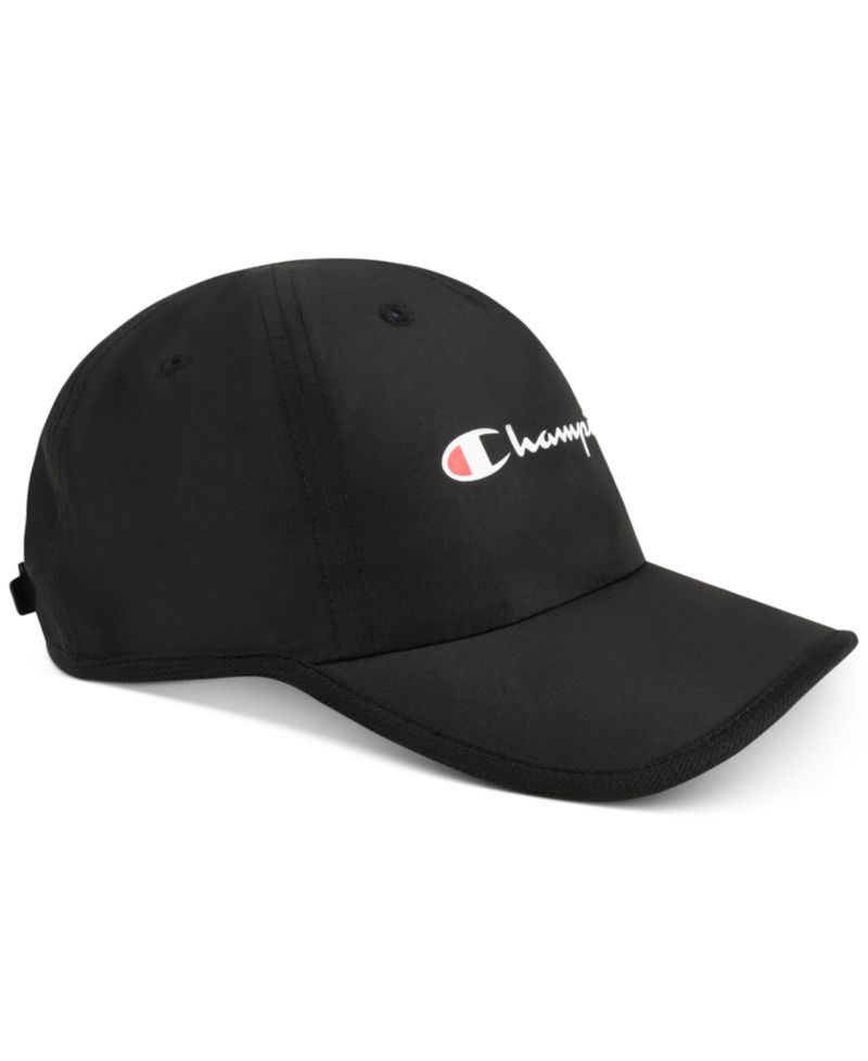 Men's Pace Runner Cap