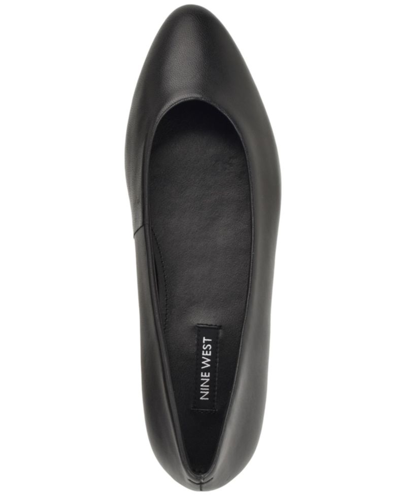 Women's Valore Slip-On Dress Ballet Flats