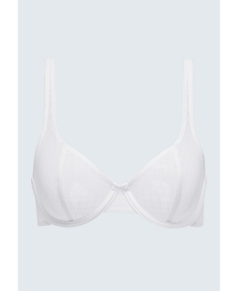 Women's The Scoop- Trellis Lace