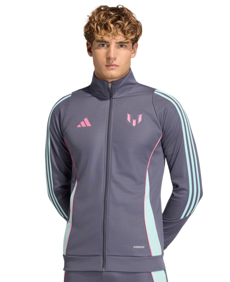 Men's Messi Track Jacket
