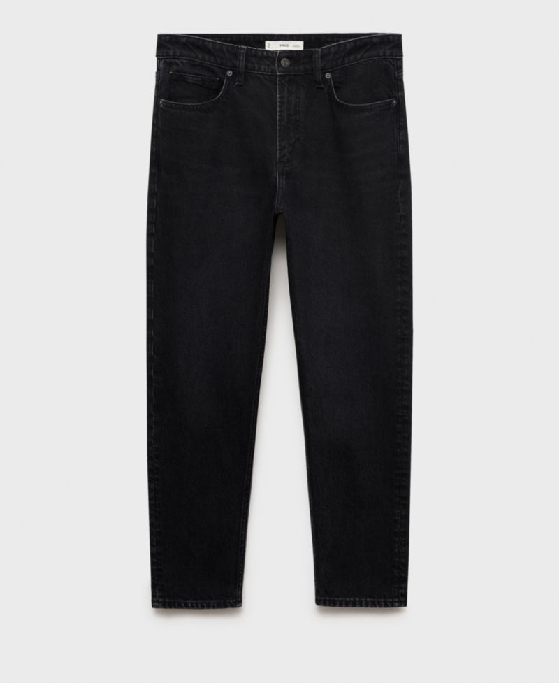 Men's Ben Tapered Fit Jeans