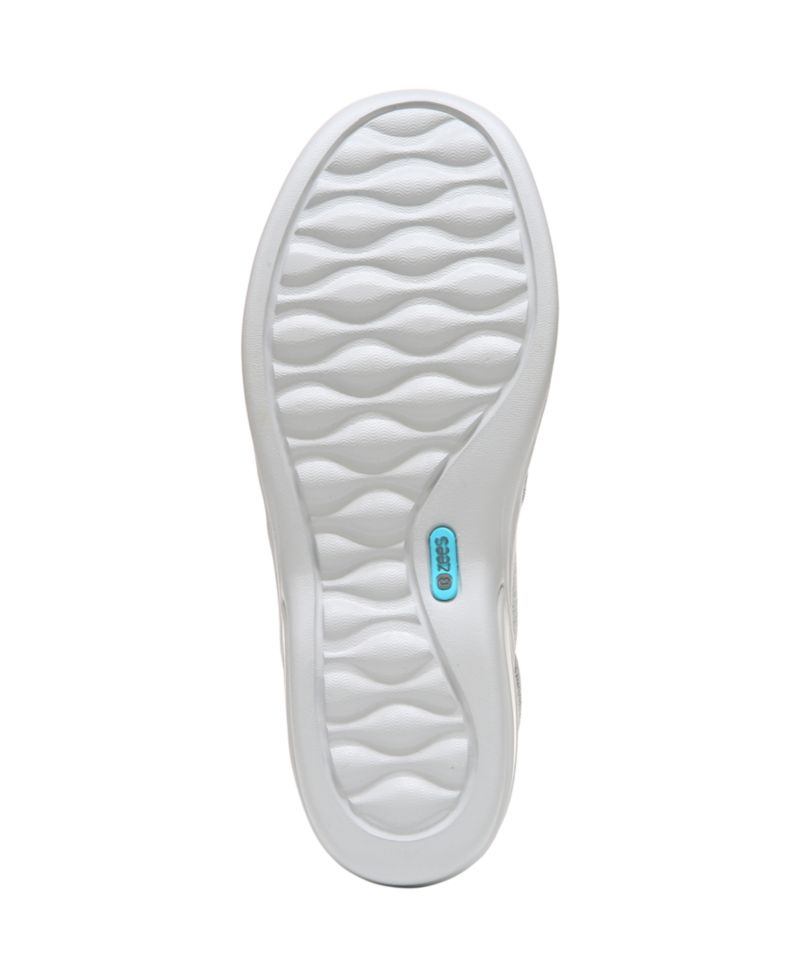 Women's Niche Washable Round Toe Flats