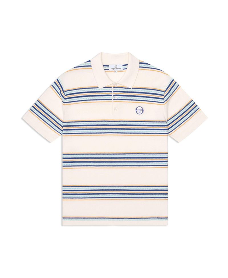 Men's Fausto Sweater Polo