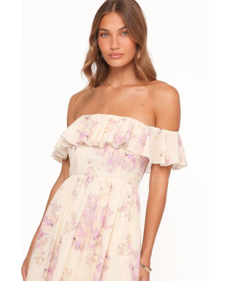 Women's Jemira Maxi Dress