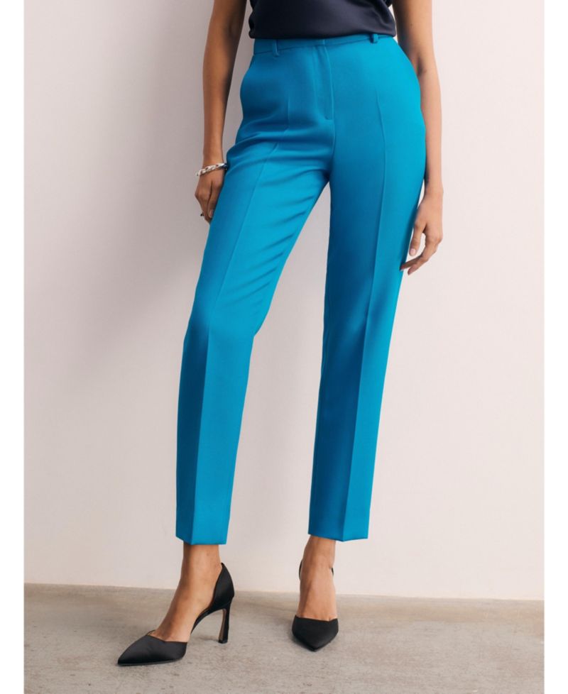 Women's Tavira Wool Pants