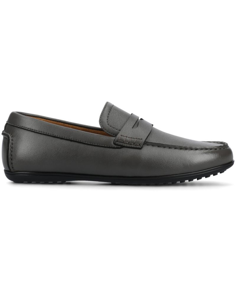 Мужские мокасины Yates Comfort Driving Penny Loafers