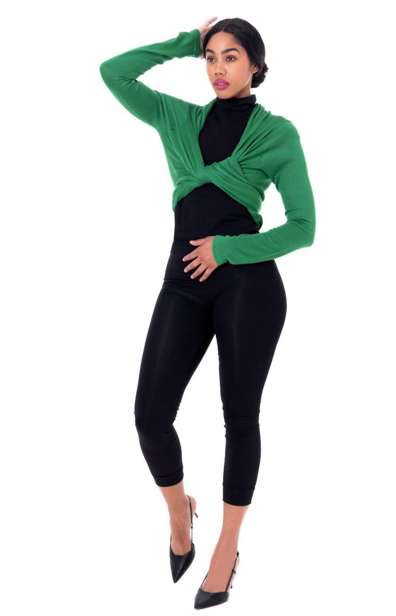 Women's DM Cat Wrap Shawl