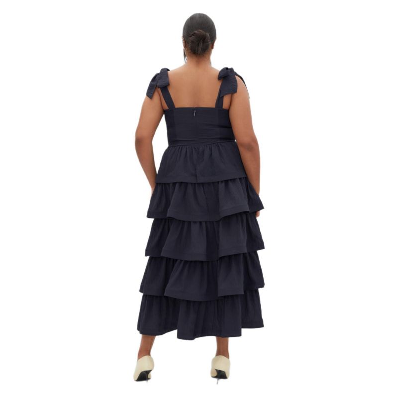 Women's Elina Tier Maxi Dress