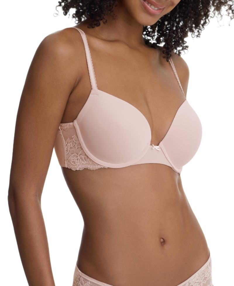Women's Captivate Full Coverage T-Shirt Bra