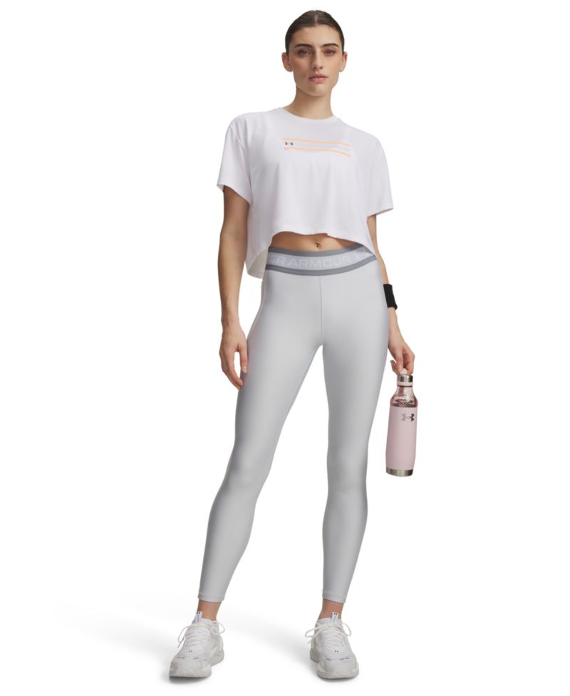 Women's Tech Regular Fit Leggings