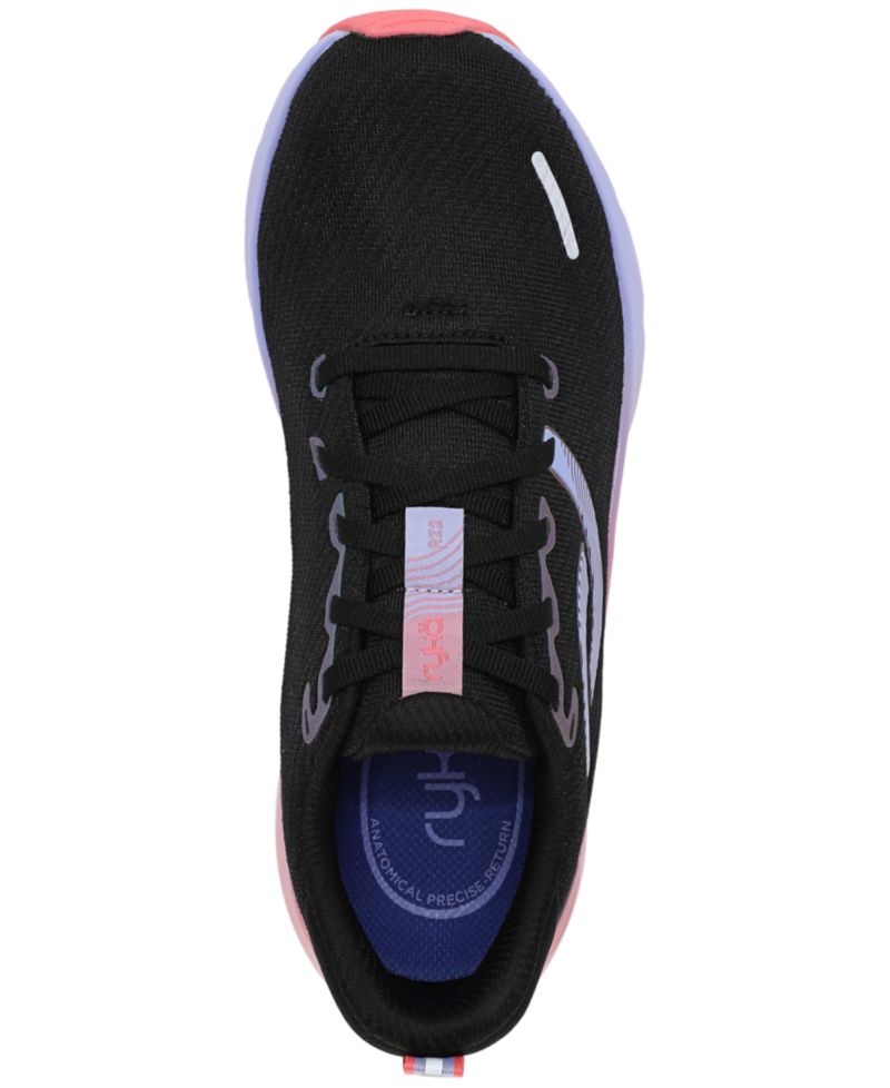 Women's Revolution Rz2 Lace-Up Sneakers