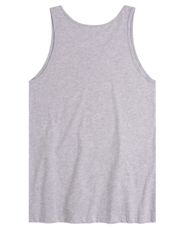 Men's Disney Donald USA Sleeveless Graphic Tank Top