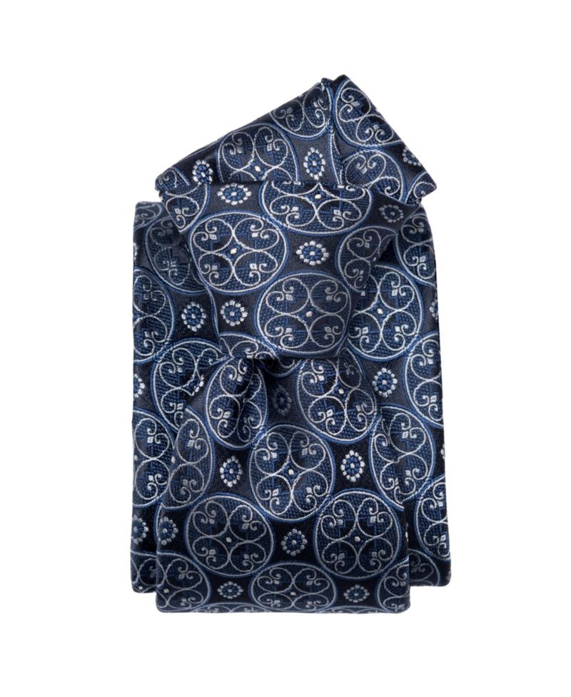 Men's Palladio - Silk Jacquard Tie