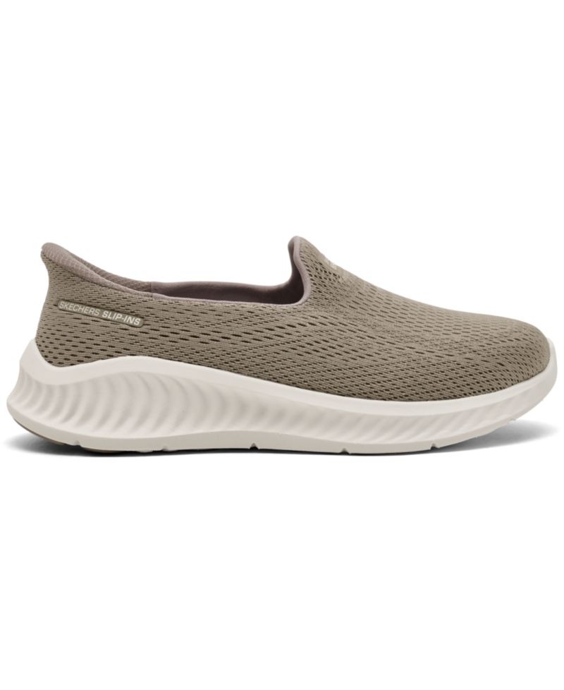 Women's Slip-Ins: GO WALK Now - Ivy Wide Width Walking Sneakers from Finish Line